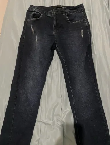 Vendo calça jeans