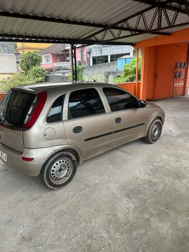Chevrolet Corsa Hat. Maxx 1.0/ 1.0 Flexpower 8V 5P 2007