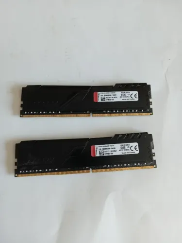 memoria RAM FURY