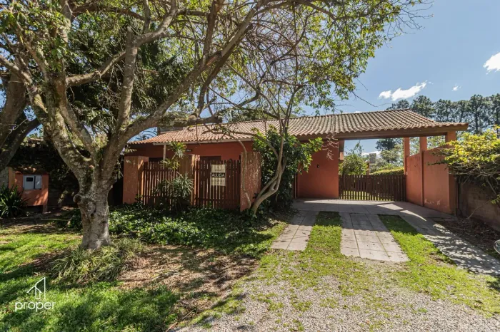 Casa de alto padrão para aluguel no Marina Ilha Verde - Pelotas/RS