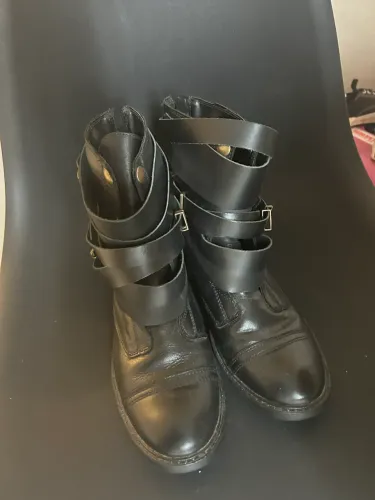 Bota santa lolla 
