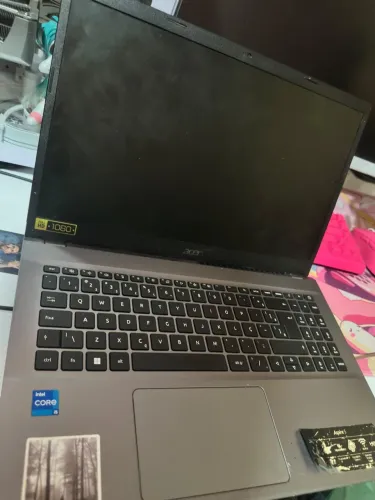 Notebook ACER
