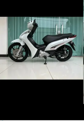 Vindo biz 125