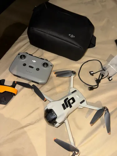 Drone DJI Mini 3