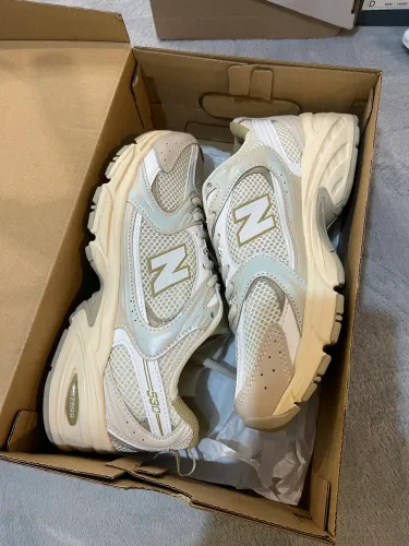 New Balance 530 ? Beige