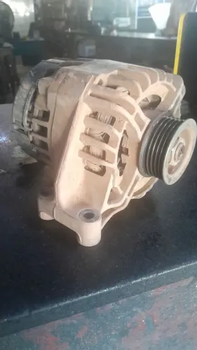  ALTERNADOR FIRE