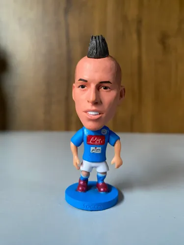 Mini Craque Soccerwe Hansik