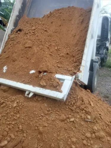 Areião pra Aterro 5mt 350, 10mt 450, 15mt 480