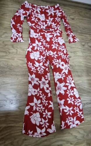 Conjunto OH BOY