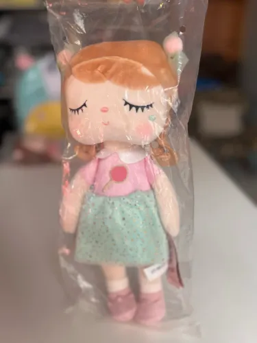 Vendo Boneca Metoo Angela Candy School Lollipop