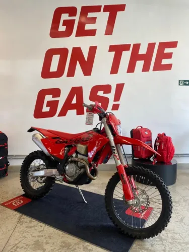 EC 250f 2024