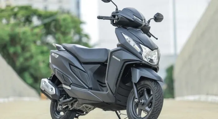 Vendo Elite 125