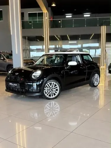 Mini Cooper S 2.0 Turbo 16V 3P Aut. 2025