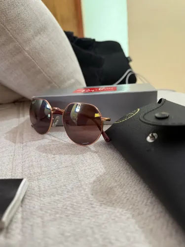 Óculos Rayban ORIGINAL NOVO NUNCA USADO!!