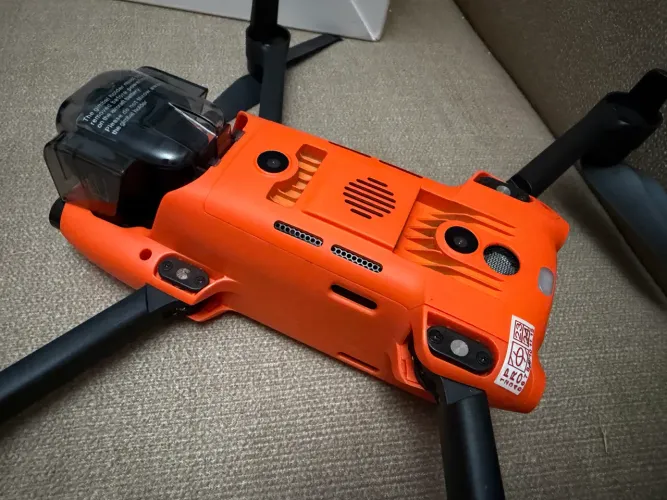 Drone Autel Nano Plus impecável