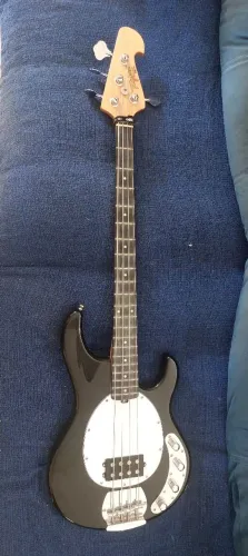 Contrabaixo Tagima TBM4 