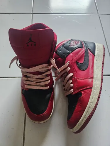 Air jordan 1