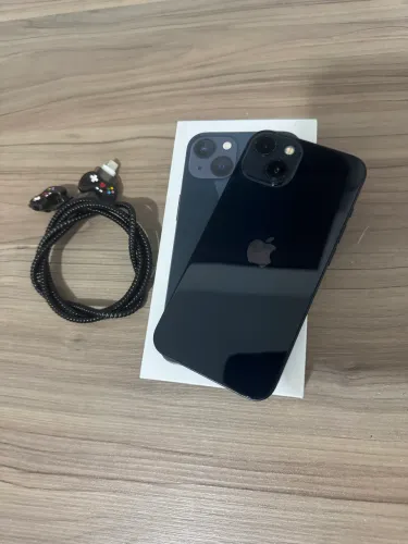 iPhone 13 - 128gb