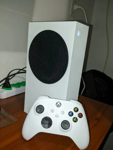 Xbox séries s