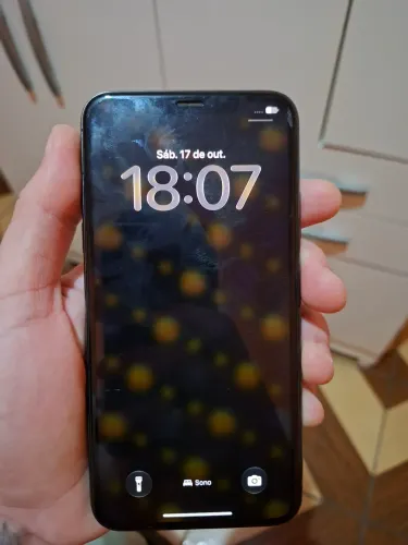IPhone 11 pro max 64GB
