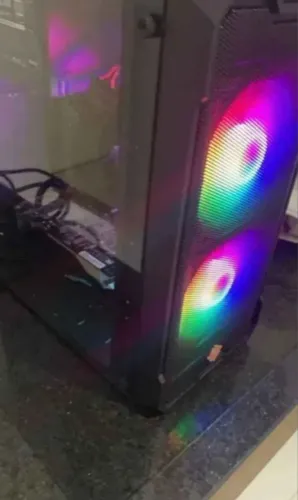 VENDO PC GAMER troco CELULAR