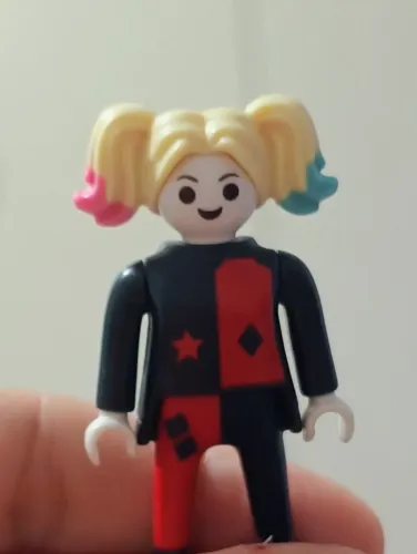 Playmobil Alerquina