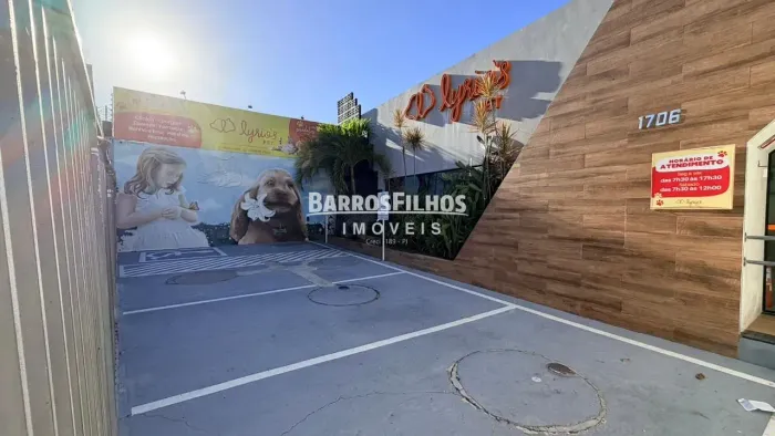 Ponto para locação, Farolândia, Aracaju, SE