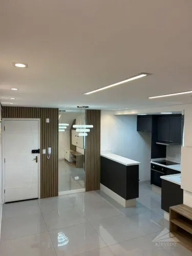 Cobertura com 2 dormitórios à venda, 100 m² por R$ 480.000,00 - Parque das Américas - Mauá