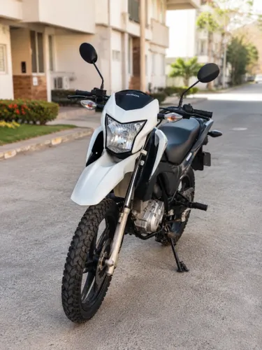 Honda NXR Bros 160 - 2018