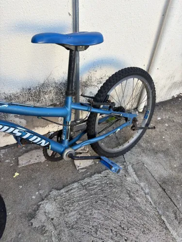 Bicicleta aro 14