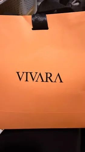 Aliança Vivara feminina