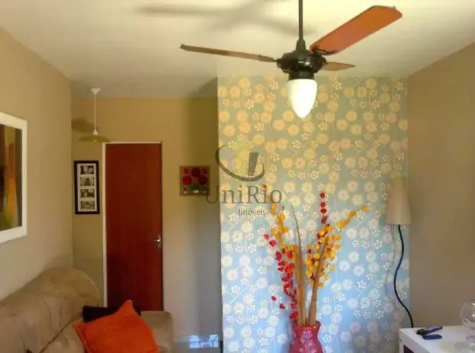 Apartamento à venda - Campo Grande - Rio De Janeiro - RJ