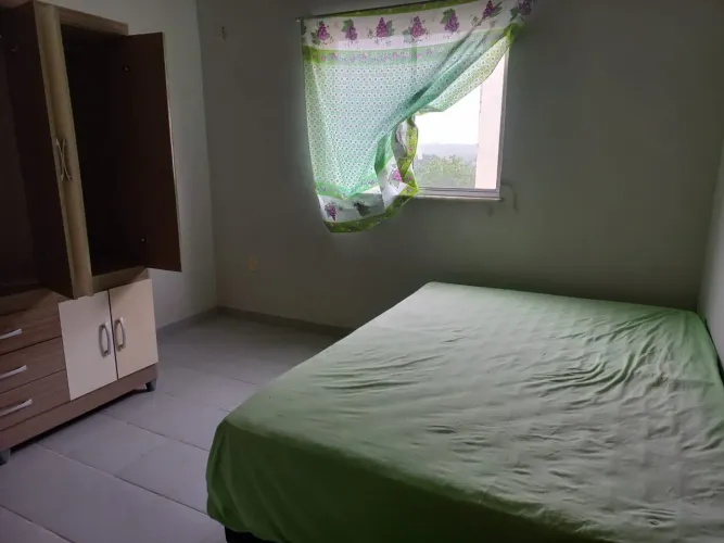 Vendo Apartamento 