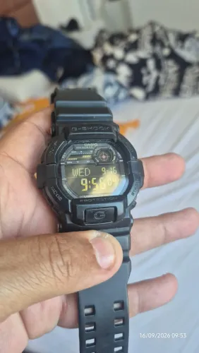 Gshock original