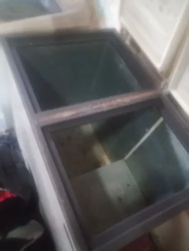 Freezer duas portas