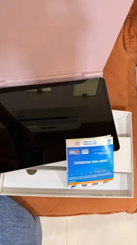 Tablet