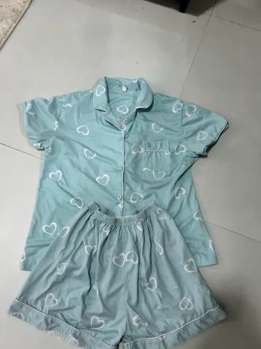 Pijama Americano