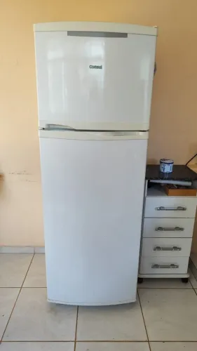 Geladeira Consul Duplex