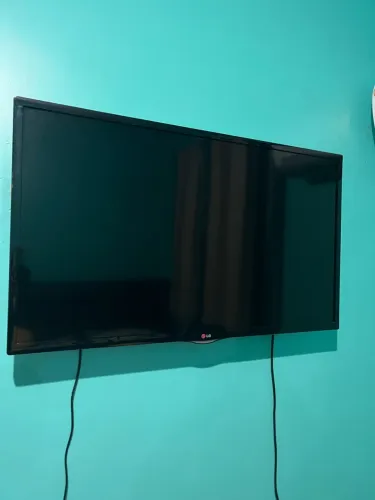Tv 40 polegadas 