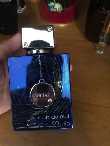 Vendo Club de Nuit Iconic