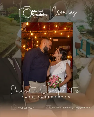 Fotografo em belem