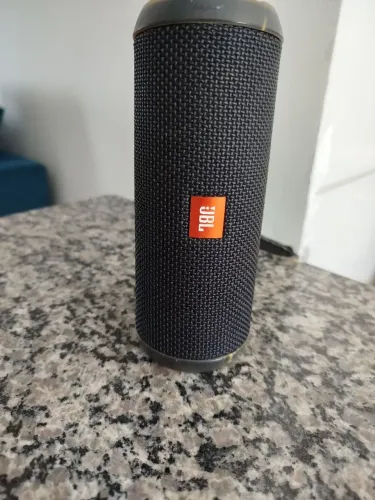 Caixinha JBL Flip 3 original