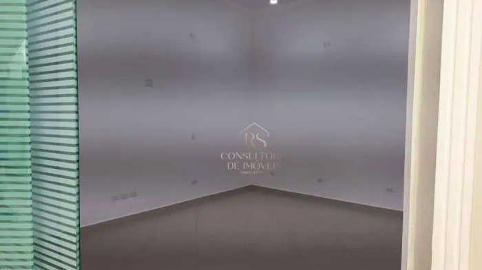 Sala Comercial para locação, Centro, Suzano - SA0009.