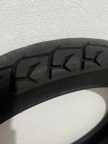 Pneu Cg Levorin Matrix traseiro