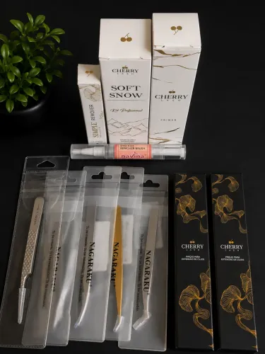 Kit lash