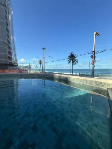 Apartamento para locação no LOFT RESIDENCE, CRUZ DAS ALMAS, Maceió, AL