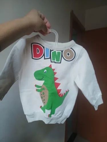 Roupinhas de menino