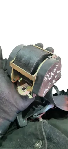Cinto Segurança Traseiro Esquerdo Peugeot 307sw 2003 A 2008