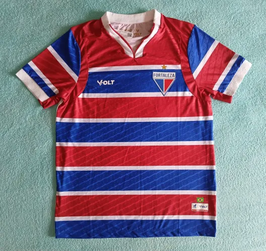 Camisa Tradição do Fortaleza 2025