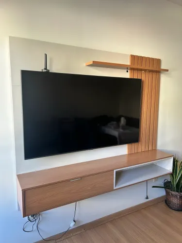 Painel de TV